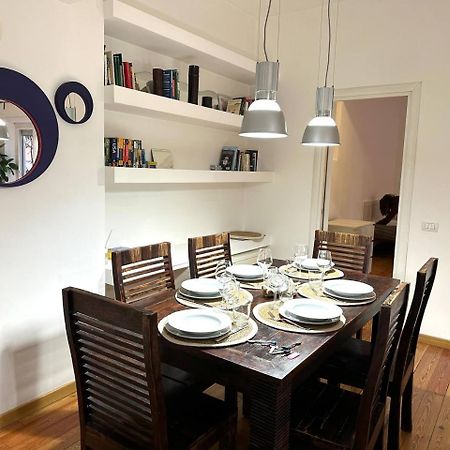 Atelier San Pietro Apartment โรม ภายนอก รูปภาพ