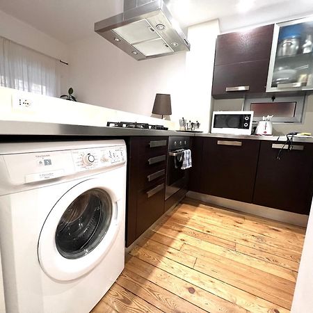 Atelier San Pietro Apartment โรม ภายนอก รูปภาพ