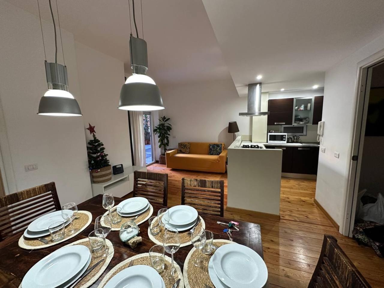Atelier San Pietro Apartment โรม ภายนอก รูปภาพ