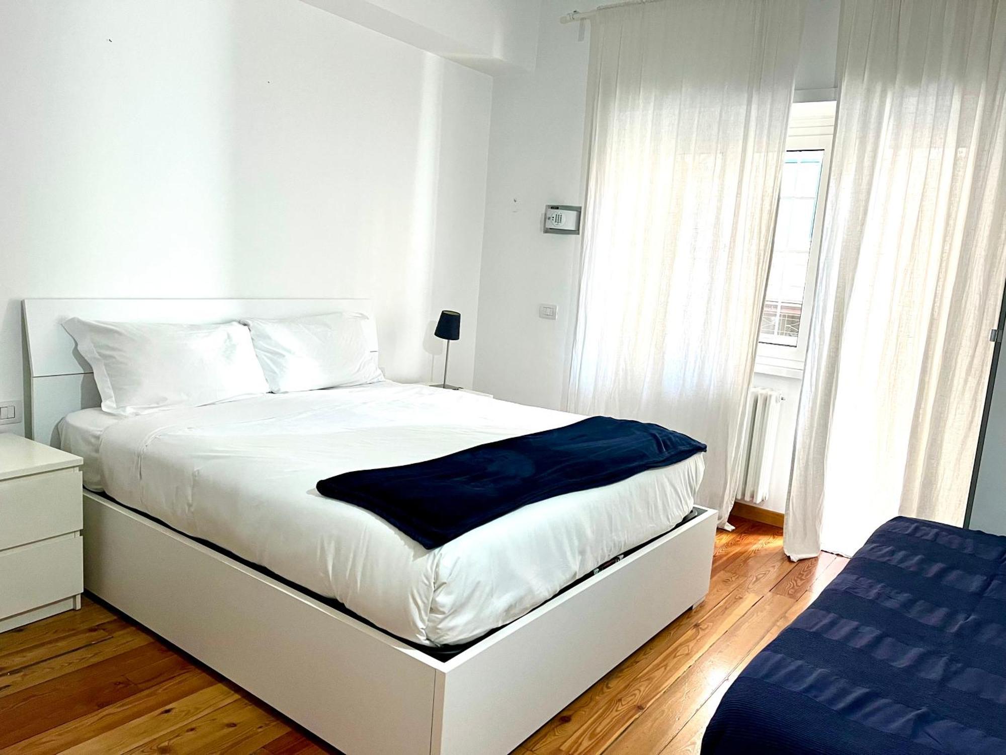 Atelier San Pietro Apartment โรม ภายนอก รูปภาพ