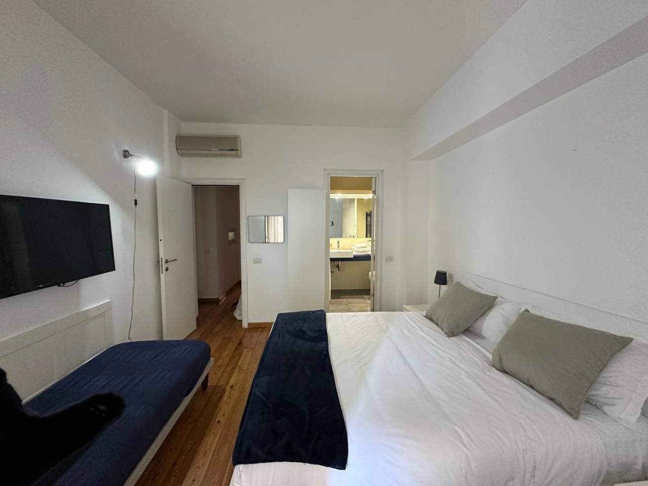 Atelier San Pietro Apartment โรม ภายนอก รูปภาพ