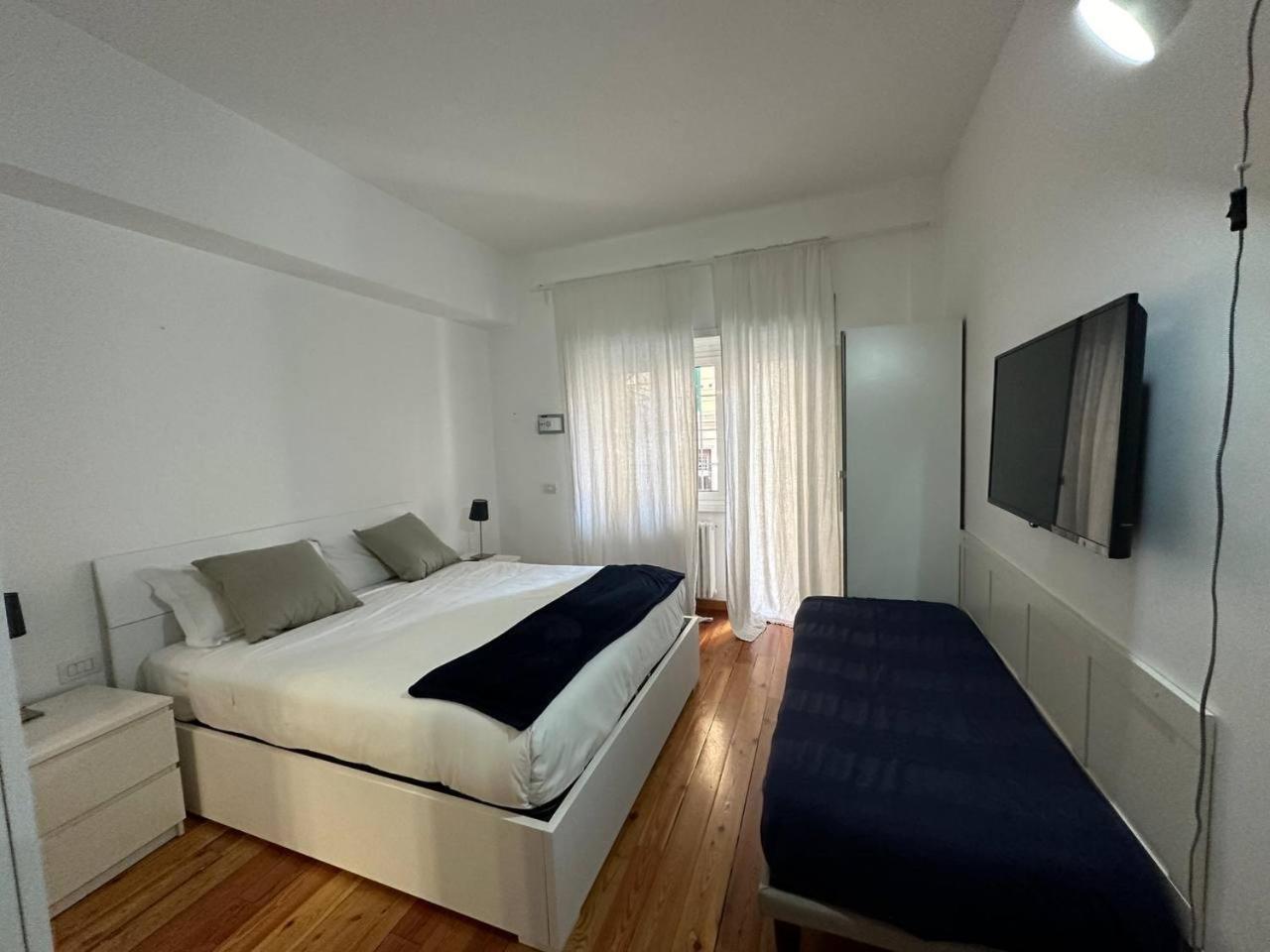 Atelier San Pietro Apartment โรม ภายนอก รูปภาพ
