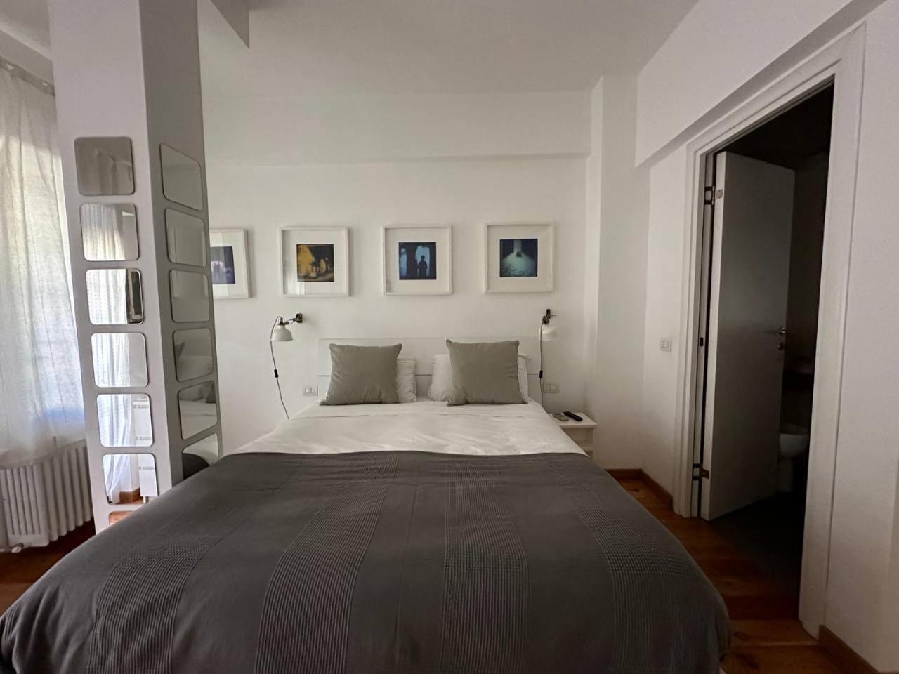 Atelier San Pietro Apartment โรม ภายนอก รูปภาพ