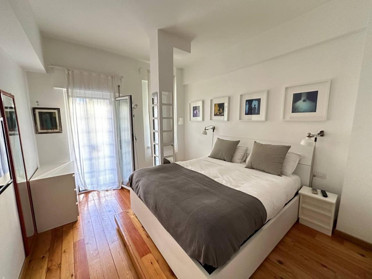 Atelier San Pietro Apartment โรม ภายนอก รูปภาพ