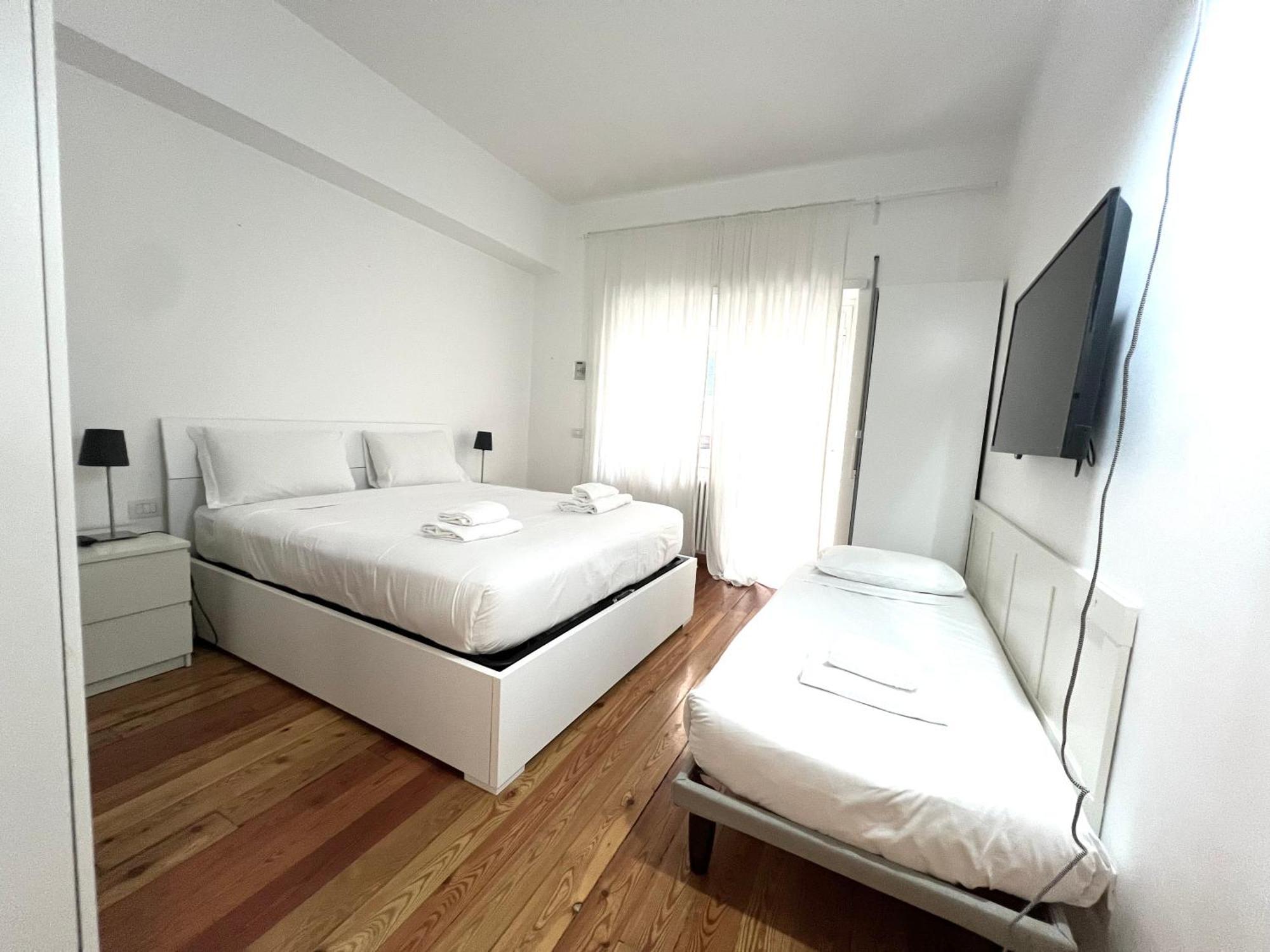 Atelier San Pietro Apartment โรม ภายนอก รูปภาพ