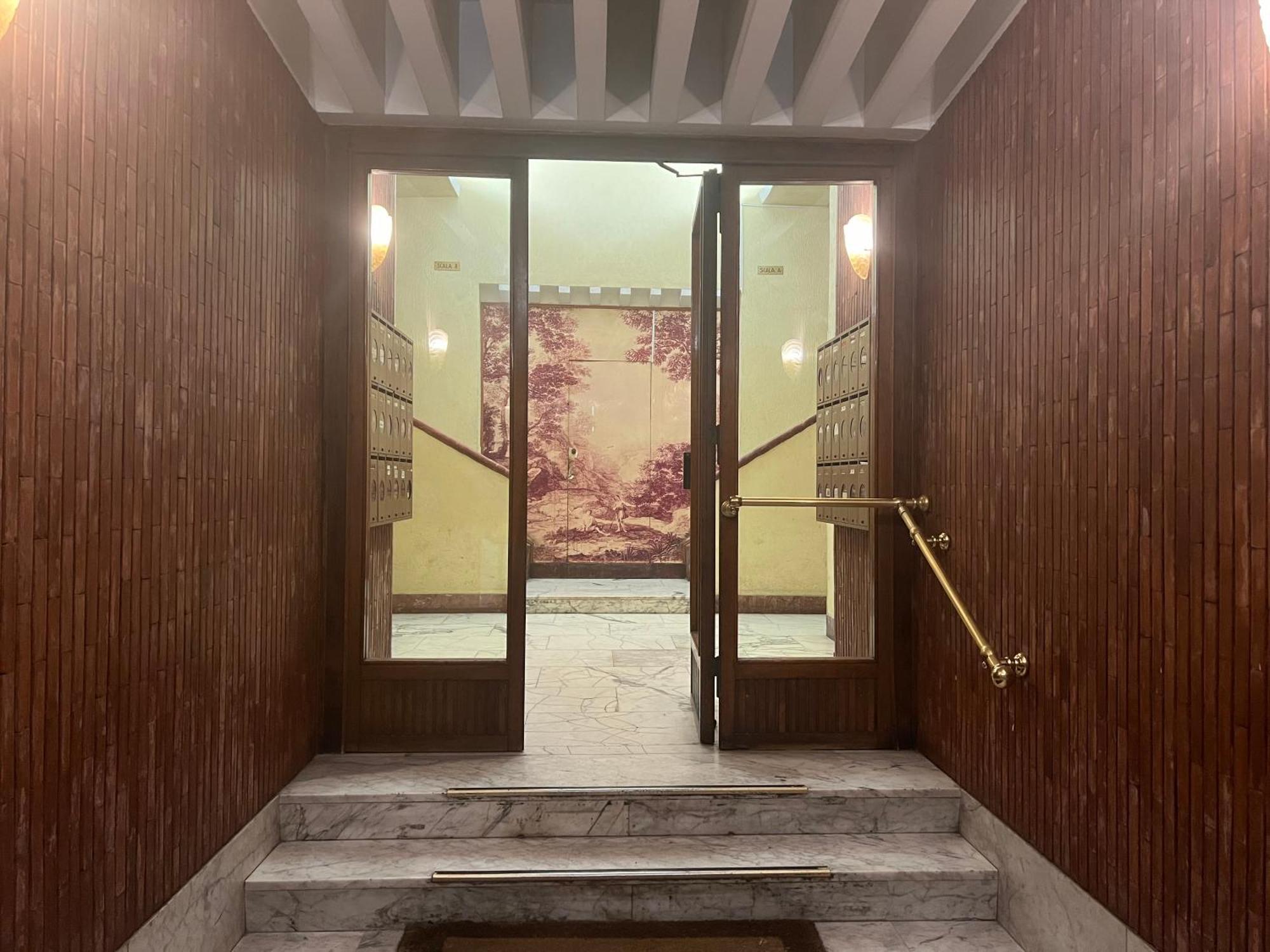 Atelier San Pietro Apartment โรม ภายนอก รูปภาพ