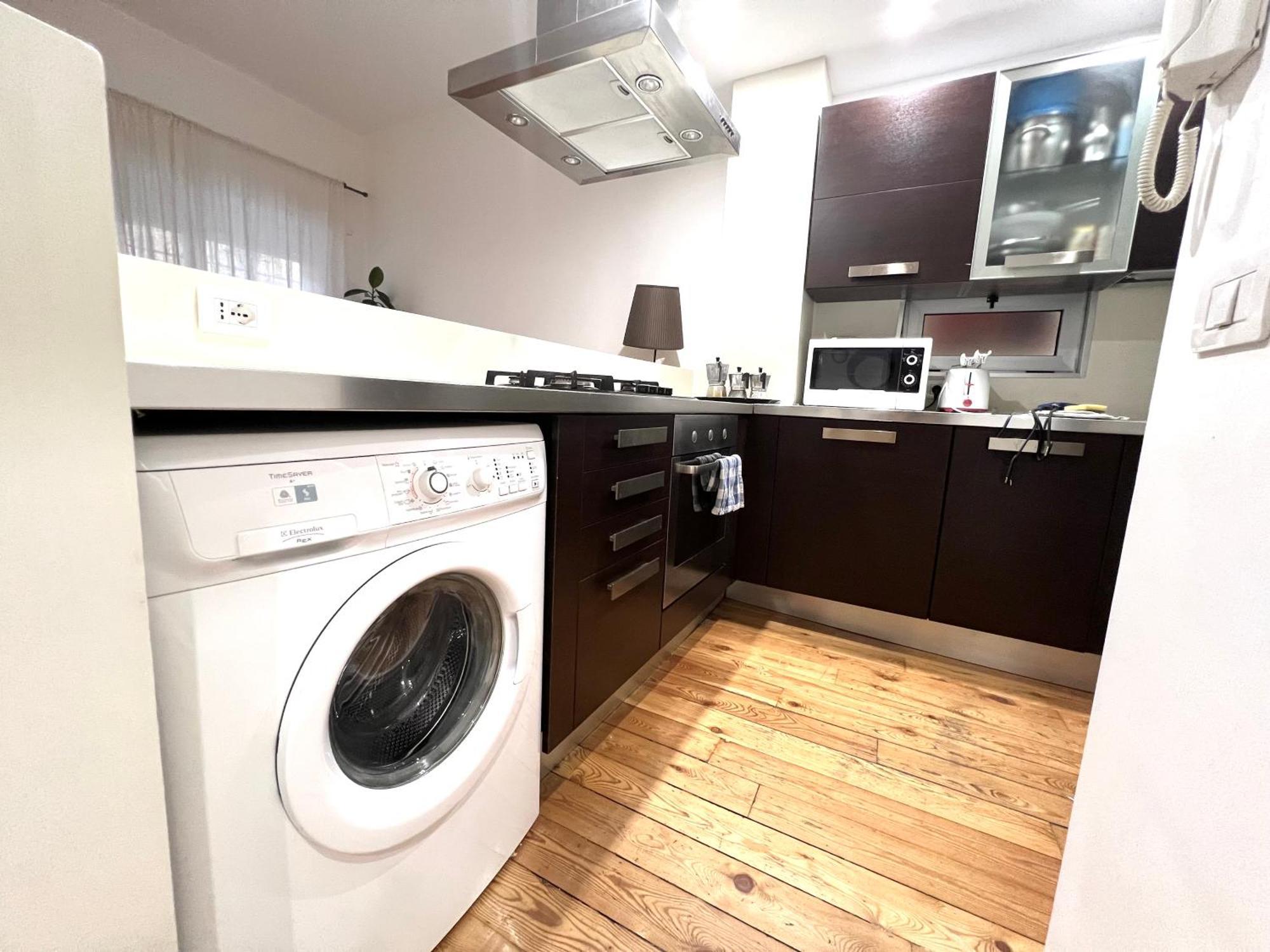 Atelier San Pietro Apartment โรม ภายนอก รูปภาพ