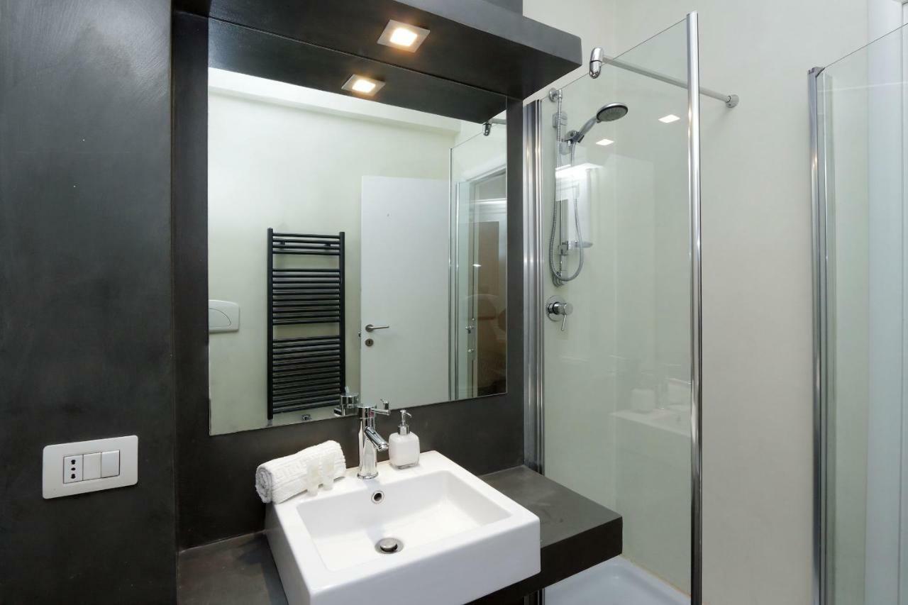 Atelier San Pietro Apartment โรม ภายนอก รูปภาพ