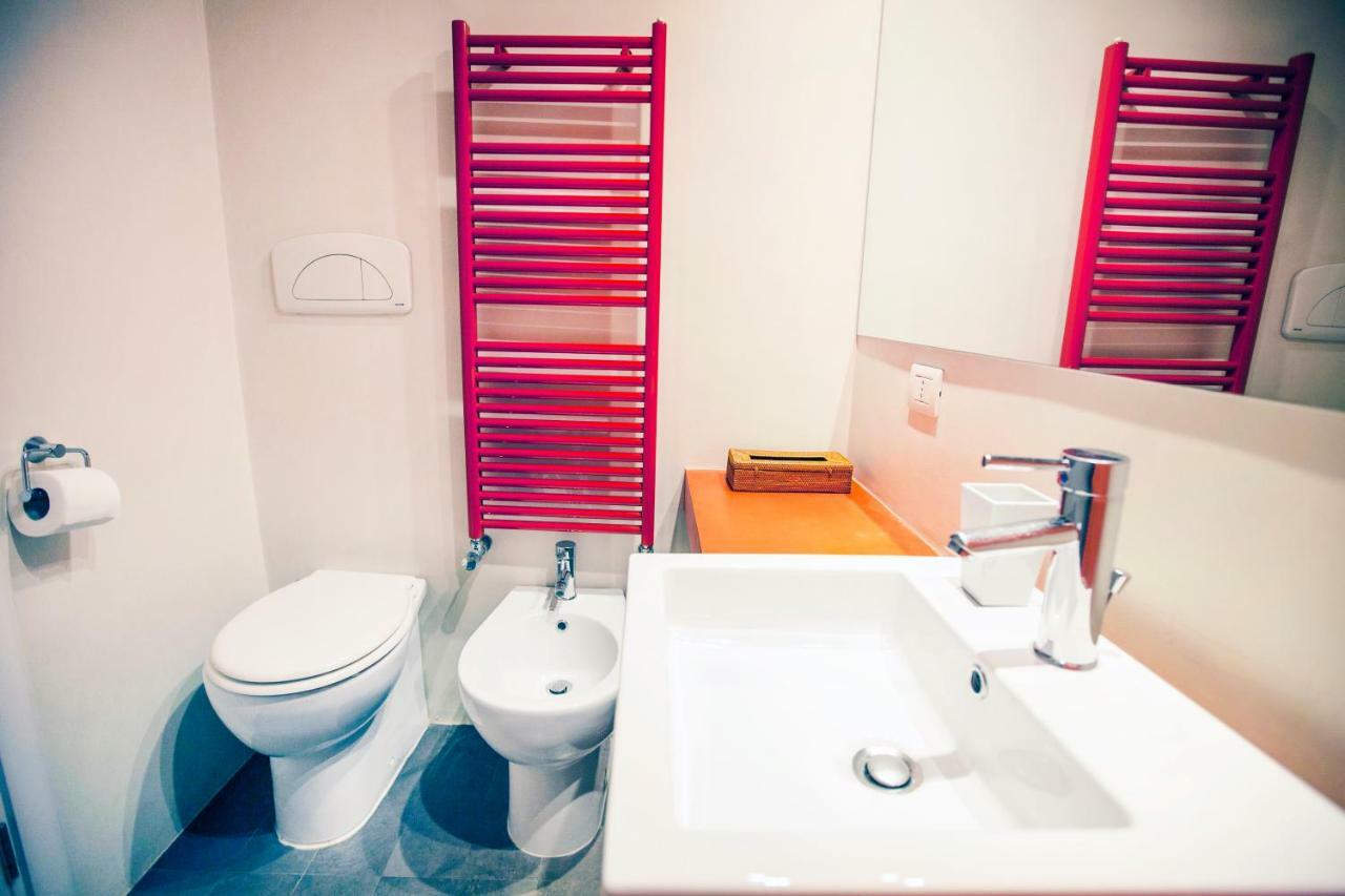 Atelier San Pietro Apartment โรม ภายนอก รูปภาพ