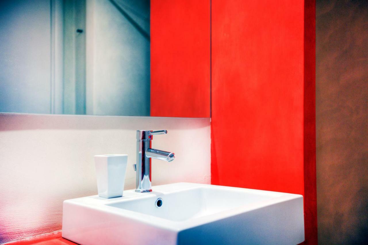 Atelier San Pietro Apartment โรม ภายนอก รูปภาพ