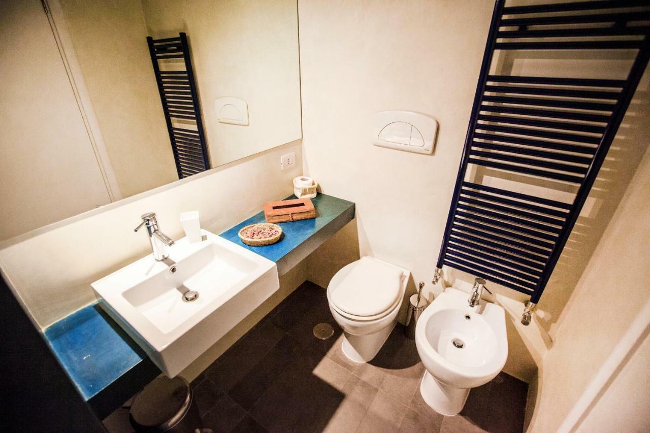 Atelier San Pietro Apartment โรม ภายนอก รูปภาพ